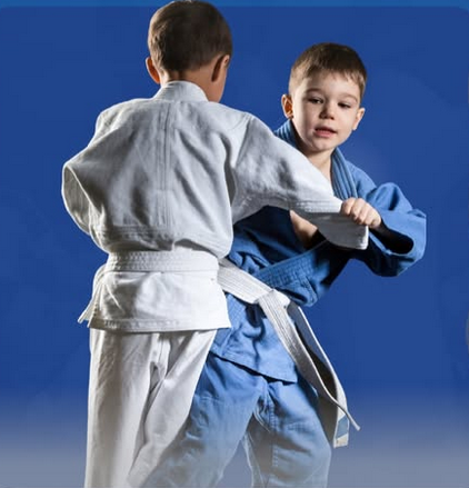 Benefícios do Judô
