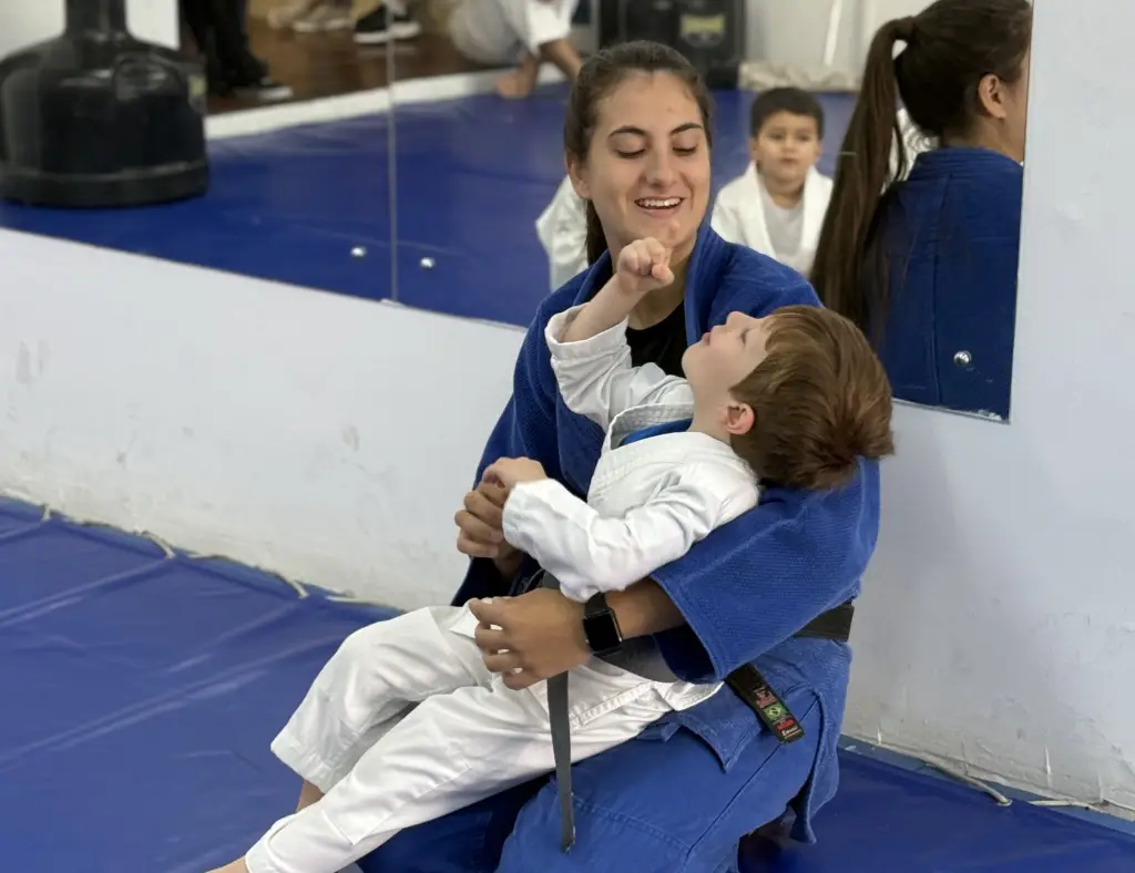 Academia CT Bom Fim 6