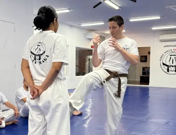 Academia CT Bom Fim 8