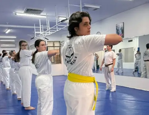 Academia CT Bom Fim 9